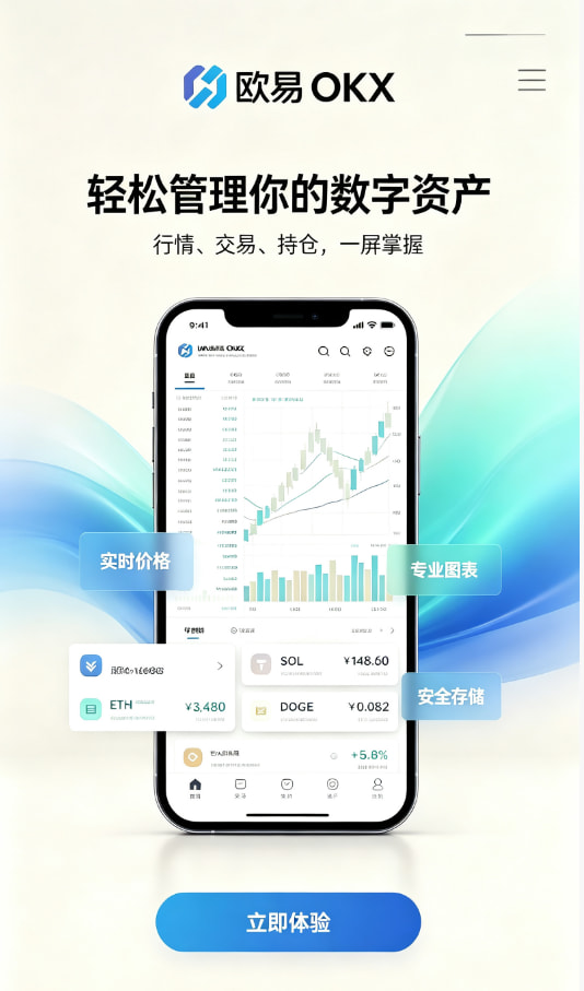 欧交易所app官网入门指南配图